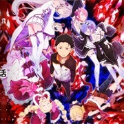 Re-Zero