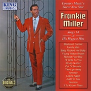 Baby Rocked Her Dolly - Frankie Miller
