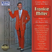 Baby Rocked Her Dolly - Frankie Miller
