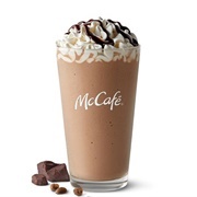 Mocha Frappe