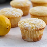 Lemon Batter