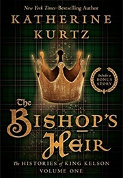 The Bishop's Heir (Katherine Kurtz)