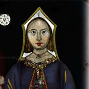 Mary of York