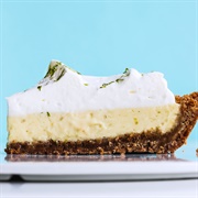 Key Lime Pie