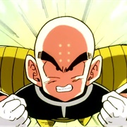 80. Piccolo the Super-Namek