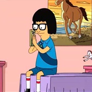 7. Tina Tailor Soldier Spy