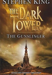 The Gunslinger (Stephen King)