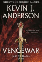 Vengewar (Kevin J. Anderson)