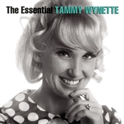 The Wonders You Perform - Tammy Wynette