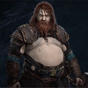 Thor (God of War)