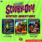 Scooby-Doo! Mystery Adventures