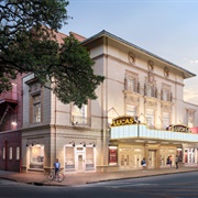 Lucas Theatre