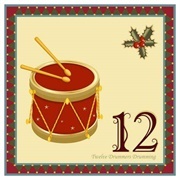 Twelfth Day Christmas