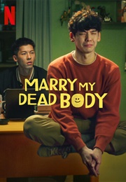 Marry My Dead Body (2023)