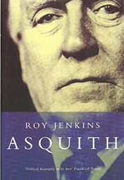 Asquith (Roy Jenkins)