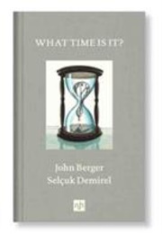 What Time Is It? (John Berger)