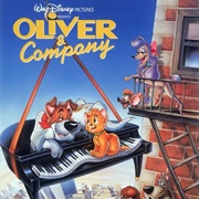Oliver & Company