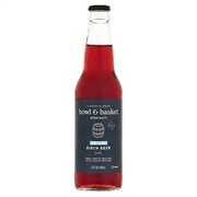 Bowl & Basket Specialty Zero Calorie Birch Beer