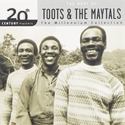 Toots &amp; the Maytals - The Best of Toots &amp; the Maytals - 20th Century Masters