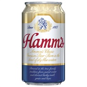 Hamm's