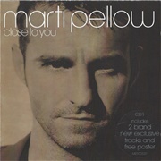 Close to You - Marti Pellow (2001)