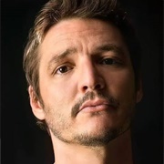 Pedro Pascal - The Last of Us