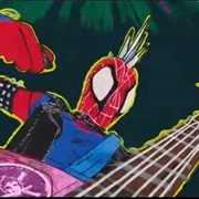 Hobie Brown (Spider-Man: Across the Spider-Verse)