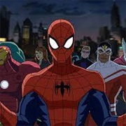 Spider-Man (Avengers Assemble)