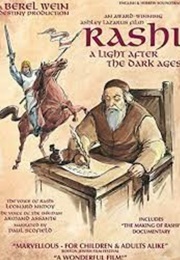 Rashi: A Light After the Dark Ages (1999)
