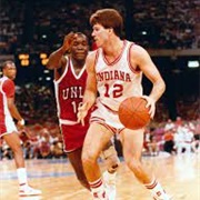 Steve Alford