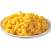 Captain Ds Mac Cheese