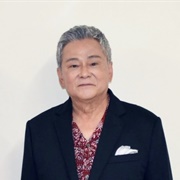 Shuichi Ikeda