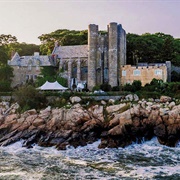 Hammond Castle Museum