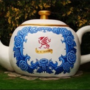 Welsh Tea Trelew Argentina