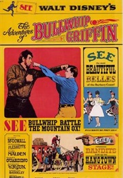 The Adventures of Bullwhip Griffin (1967)