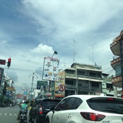 Tebing Tinggi, Indonesia