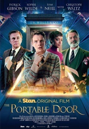 The Portable Door (2023)
