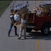 Tornado Device Dorothy