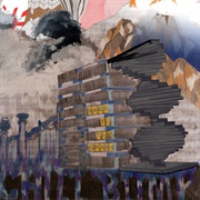 Chill Bump - Back to the Grain