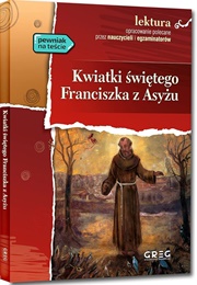 Kwiatki Świętego Franciszka Z Asyżu (Unknown)