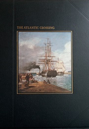 The Seafarers:The Atlantic Crossing (Melvin Maddocks)
