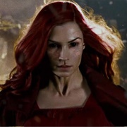 Jean Grey