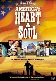 America's Heart and Soul (2004)