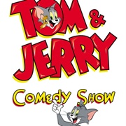 Tom and Jerry Comedy Show
