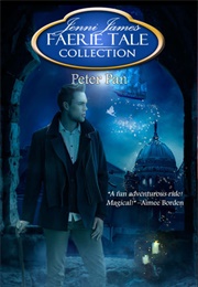 Peter Pan (Jenni James)