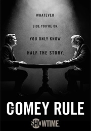 The Comey Rule (2020)