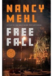 Free Fall (Nancy Mehl)