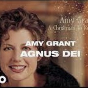 Agnus Dei - Amy Grant