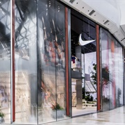 Nike Store, London