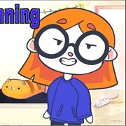 Illymation (Bisexual/Pansexual, Demi-Girl, She/They)